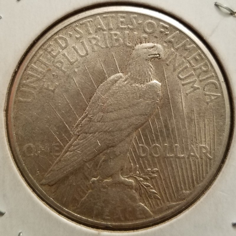 Peace-Dollar-1922-S-Off-Center